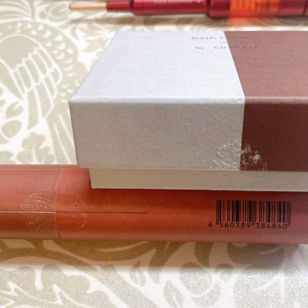 COREFIT コアフィット　フェイスポインターⅡ bath comboセット