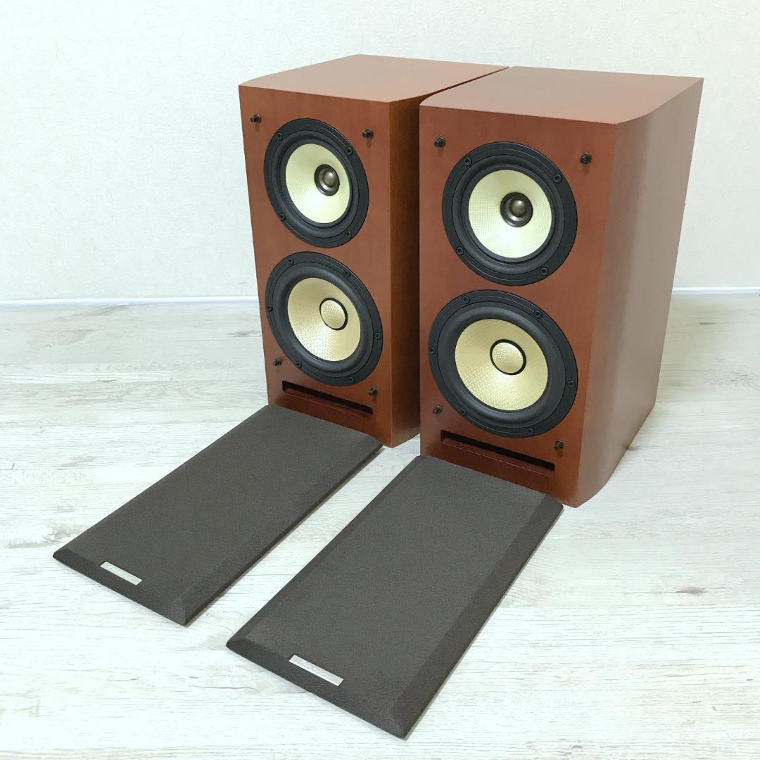 希少/美品】Pioneer S-A77BS 3way2スピーカー ペア - メルカリ