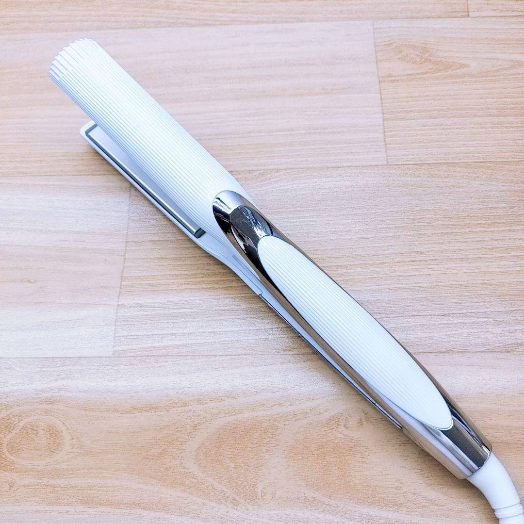 ほぼ未使用品⚡️付属品完備 Refa リファ ビューテック ストレート プロ