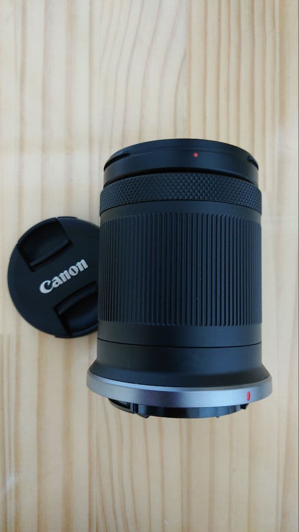 Canon キャノン RF-S 18-150㎜ F3.5-6.3 IS STM