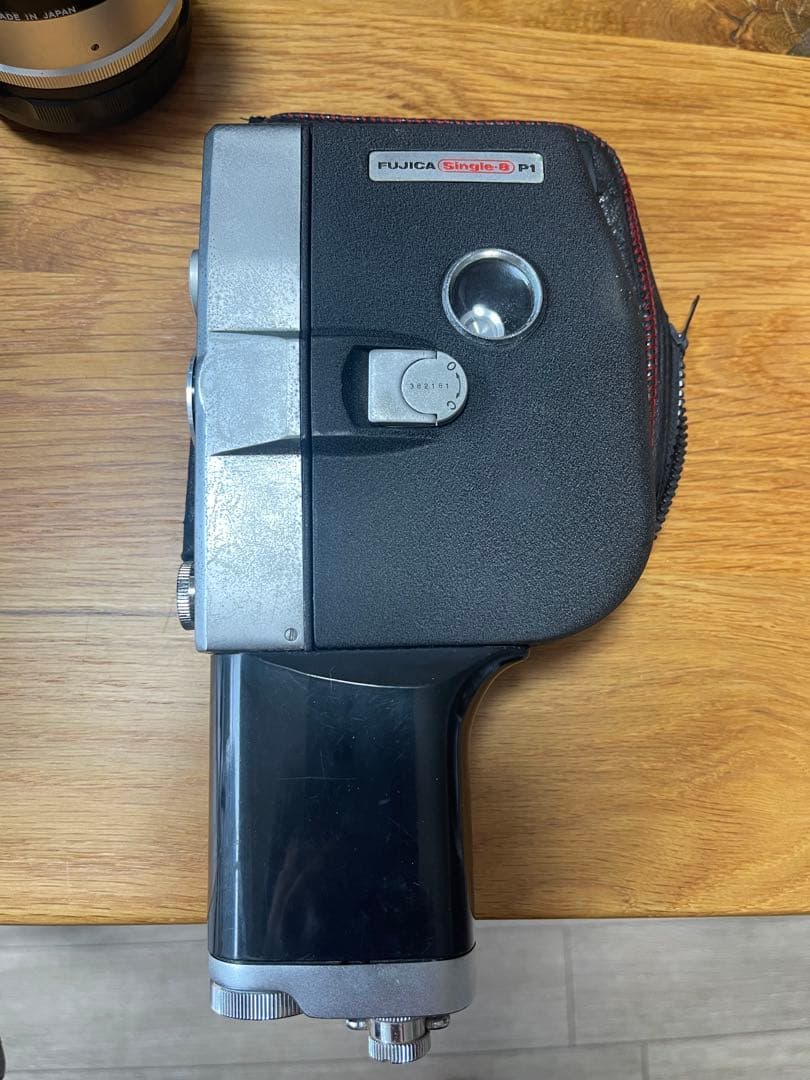 Nikon F ・フィルム一眼レフ・カメラセット