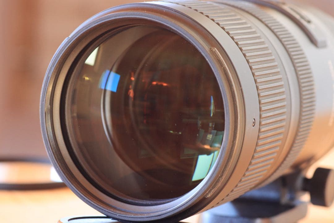 レンズ(ズーム) TAMRON 70-200mm F/2.8 Di VC USD G2