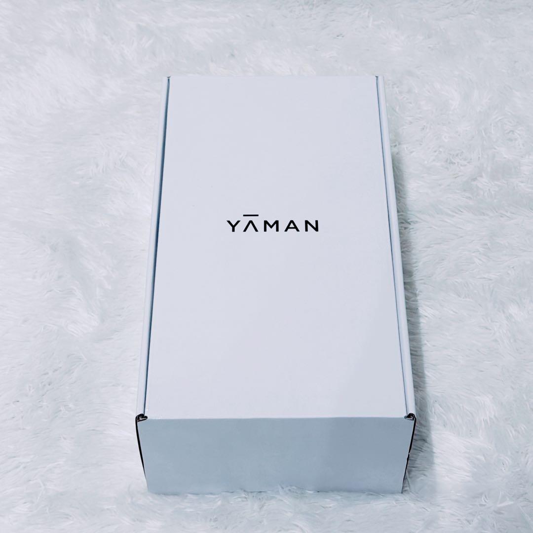 【新品】YA-MAN ヤーマン ダブルエピ　ルミナスボーテSTA-208T