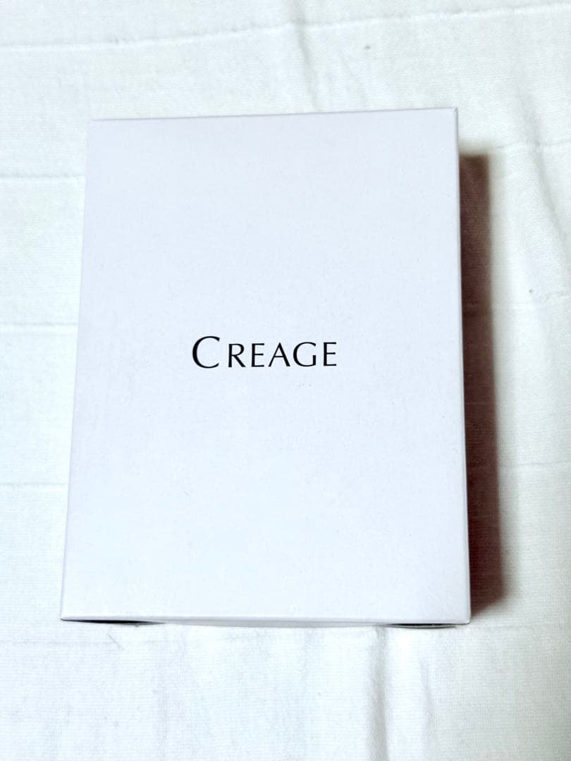 【新品】ヤーマン　CREAGE / クリアージュ　アイリフト　CR-01
