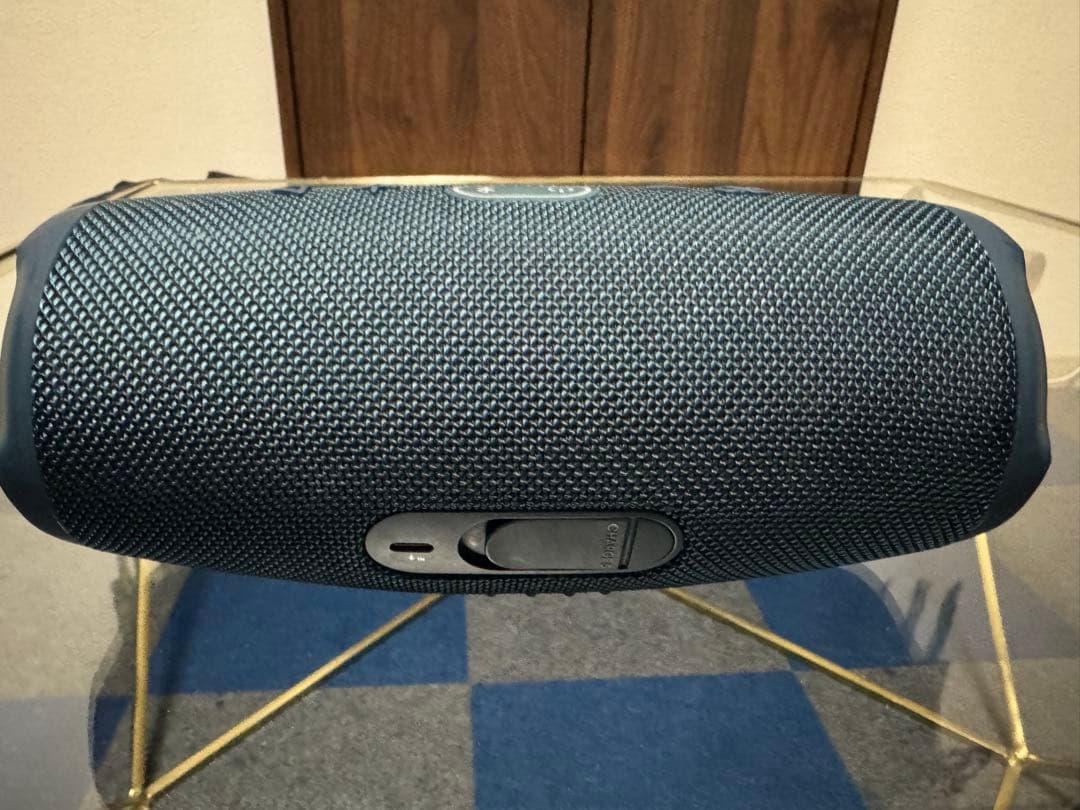 JBL Charge 5 Bluetooth スピーカー 防水 ワイヤレス