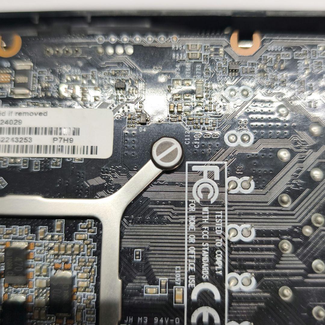 グラフィックボード・グラボ・ビデオカード Palit Nvidia GeForce RTX 3050 8GB