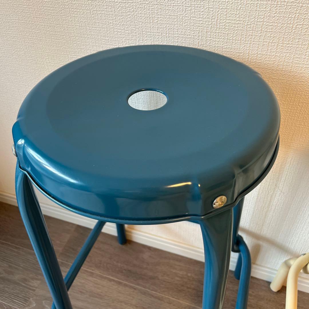 廃盤】IKEA イケア 63cm RASKOG ロースコグ カウンターチェア - メルカリ