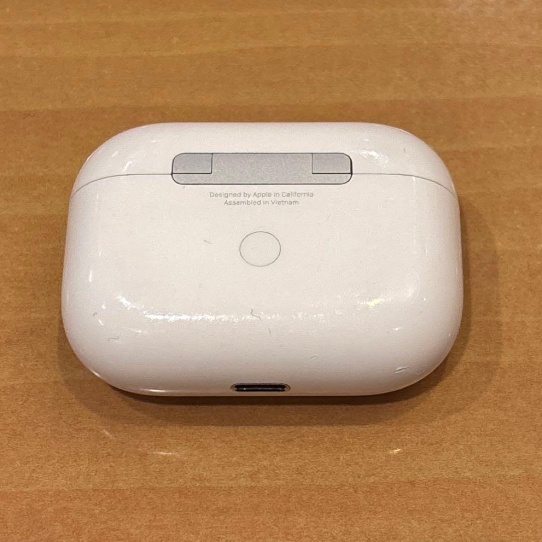 AirPods Pro 第一世代 ジャンク品 - メルカリ