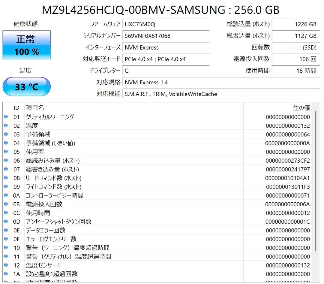 【ほぼ未使用】Surface pro 10 16GB/256GB 画面1箇所傷有