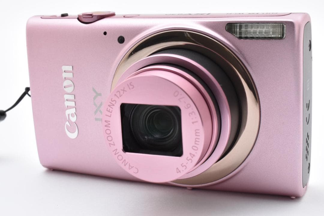 【美品】キャノン Canon IXY 630