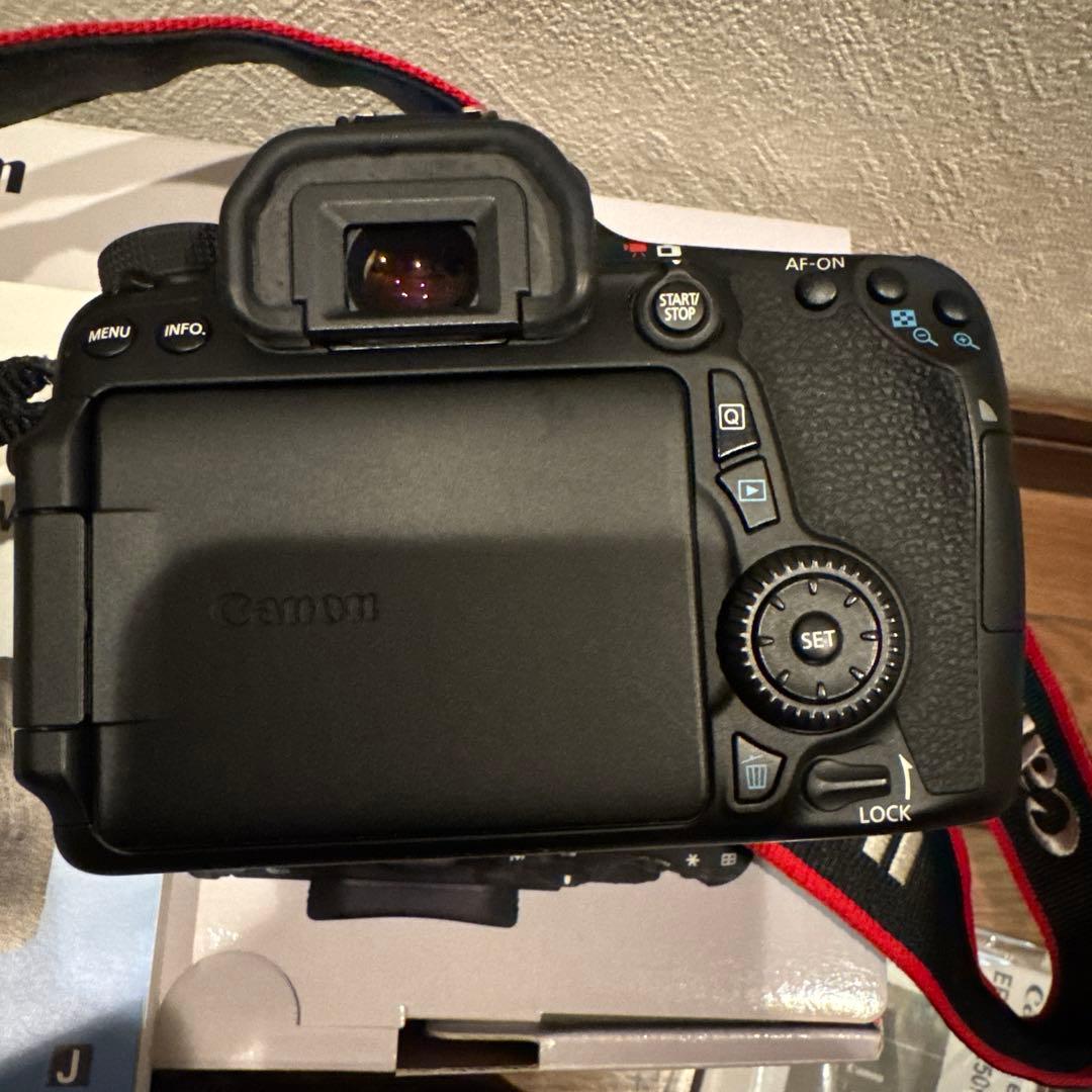 カメラ　帽子セット