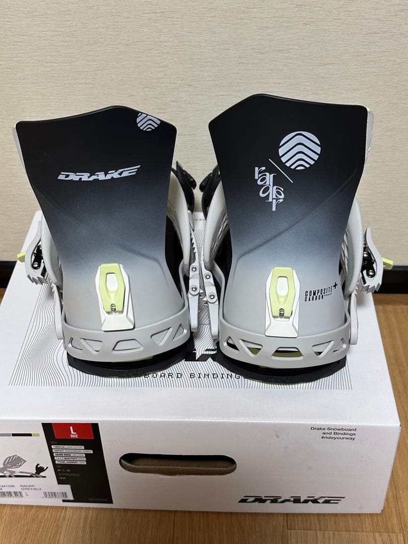 24/25 DRAKE RADAR ドレイク レーダー 楽天市場】24-25 DRAKE / ドレイク RADAR レーダー メンズ