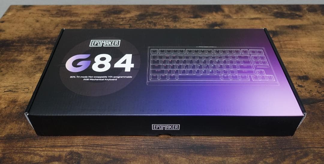 狭ピッチ50KEYS 無線KeyballBLE-M 完成品・即発送可能