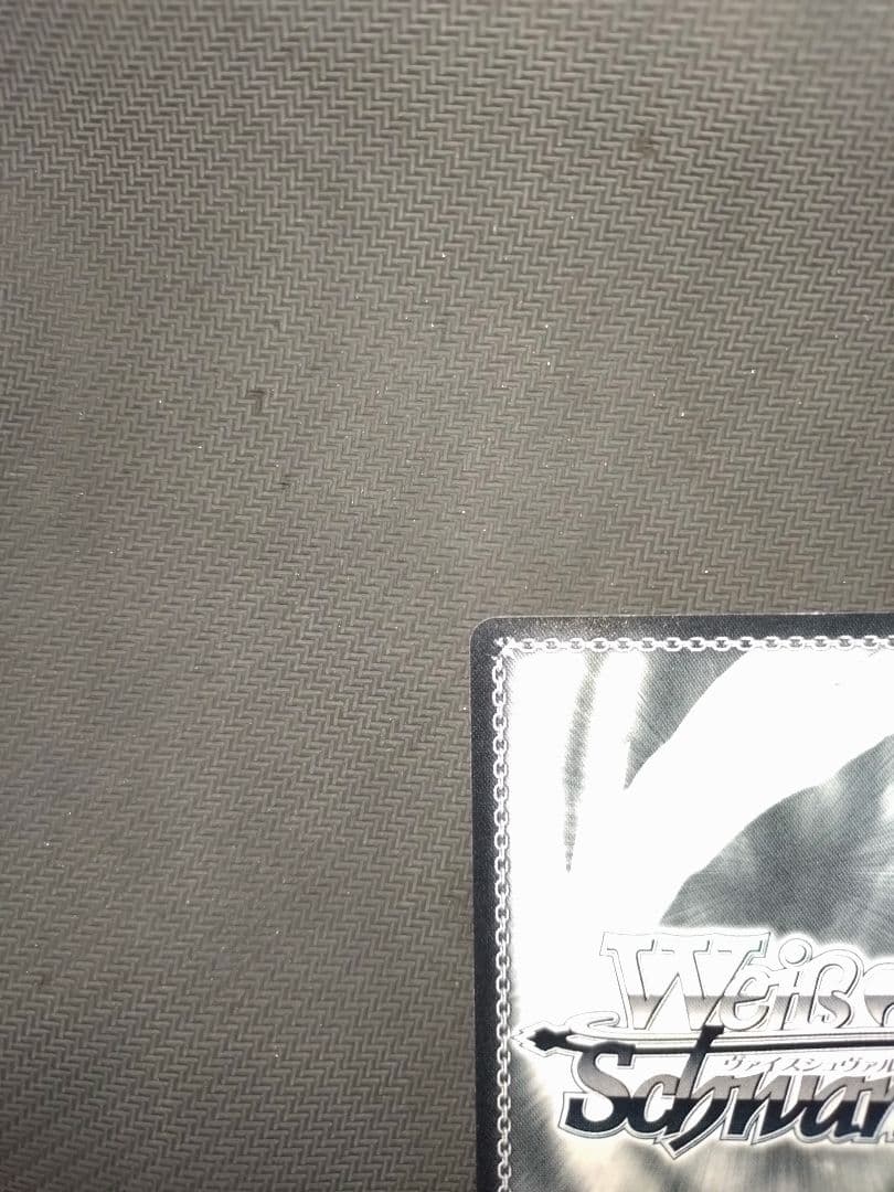 ws 蟹に行き逢った少女　戦場ヶ原ひたぎ　sp