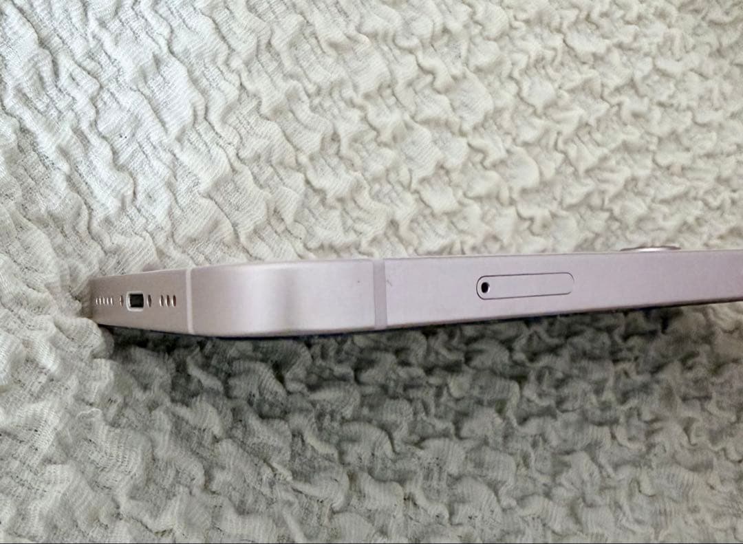 iPhone13 128gb 箱付き