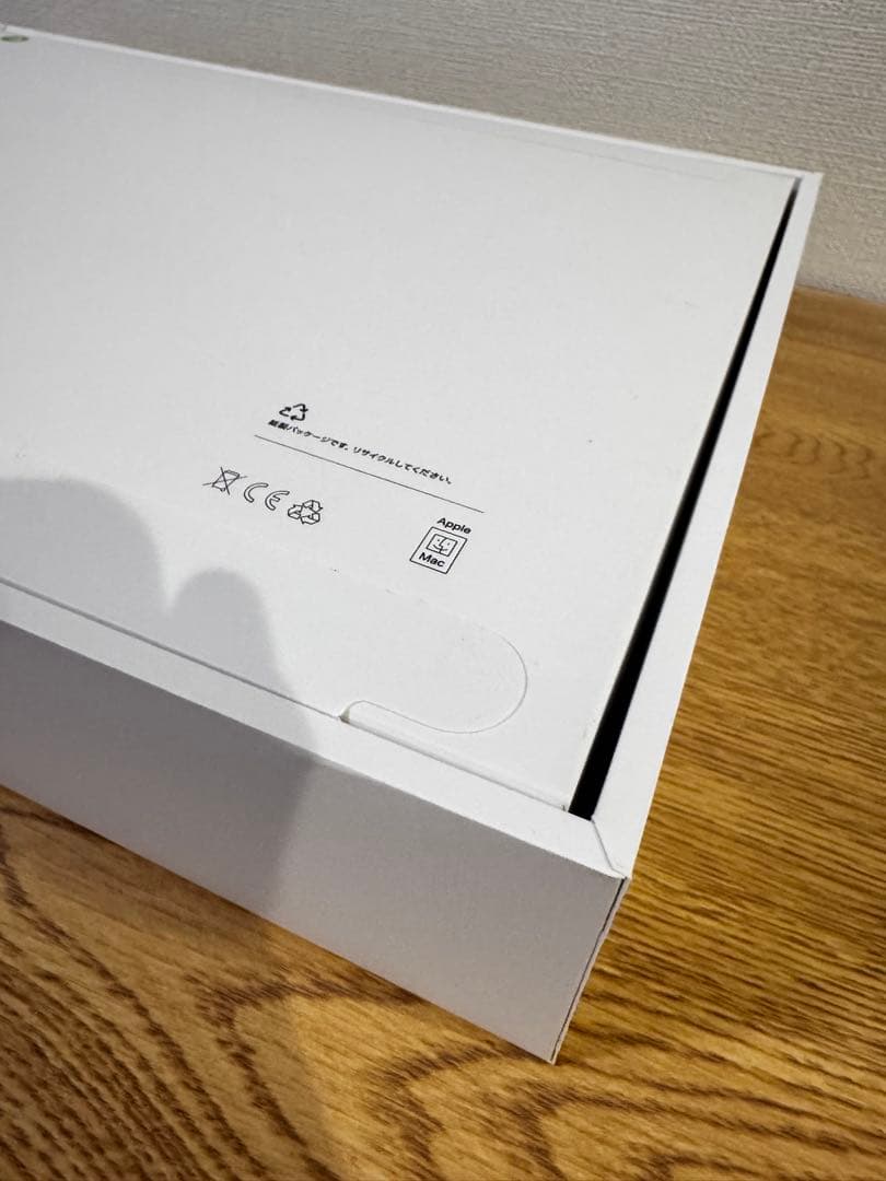 【タチュヤ】Apple MacBook Pro 14.2inch M5チッ