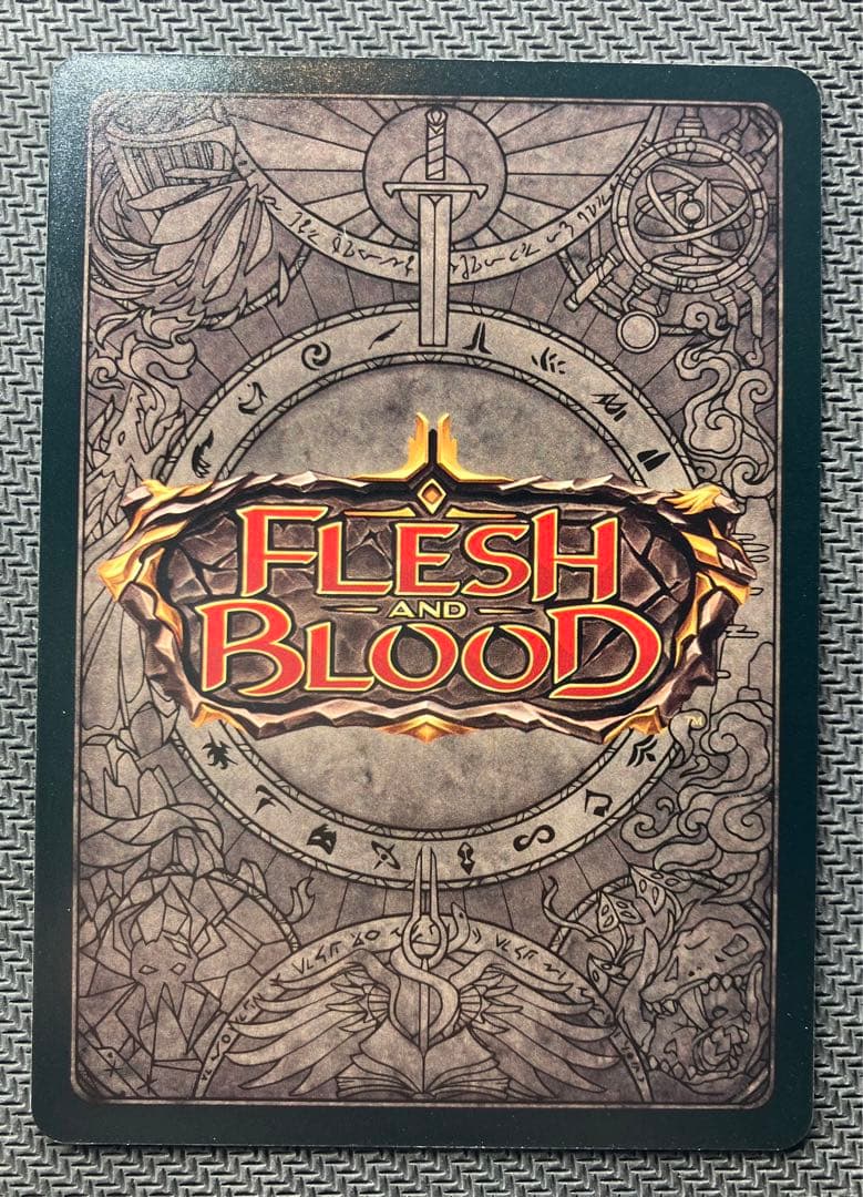 Will of Arcana/秘奥の意志 CF 日版 Fab