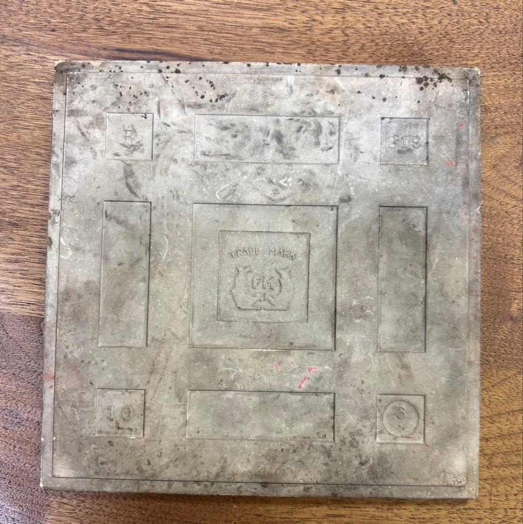 マジョリカタイル 台湾 チューブライン 蓮 - メルカリ