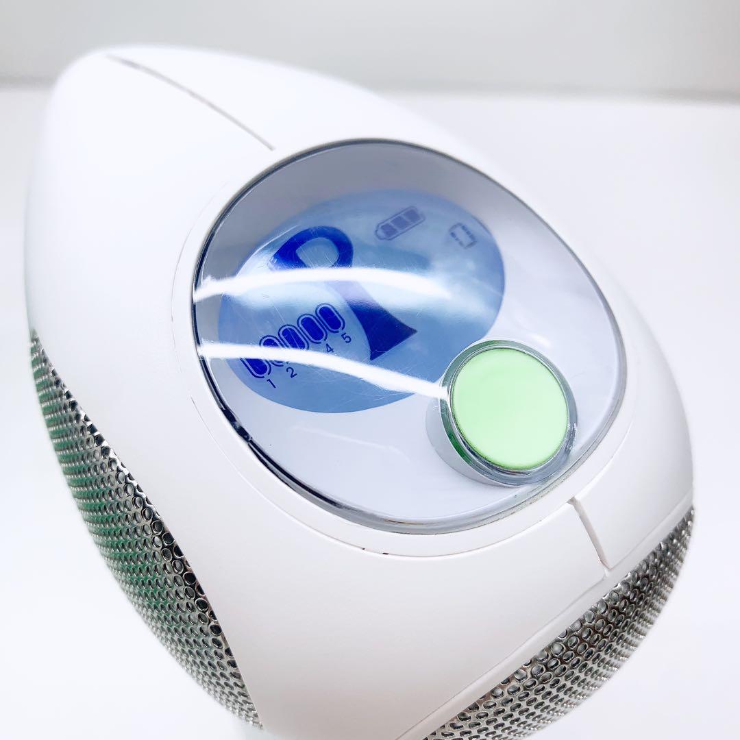 《ほぼ未使用⭐️付属品完備》 トリア パーソナルレーザー 4X Tria 脱毛器