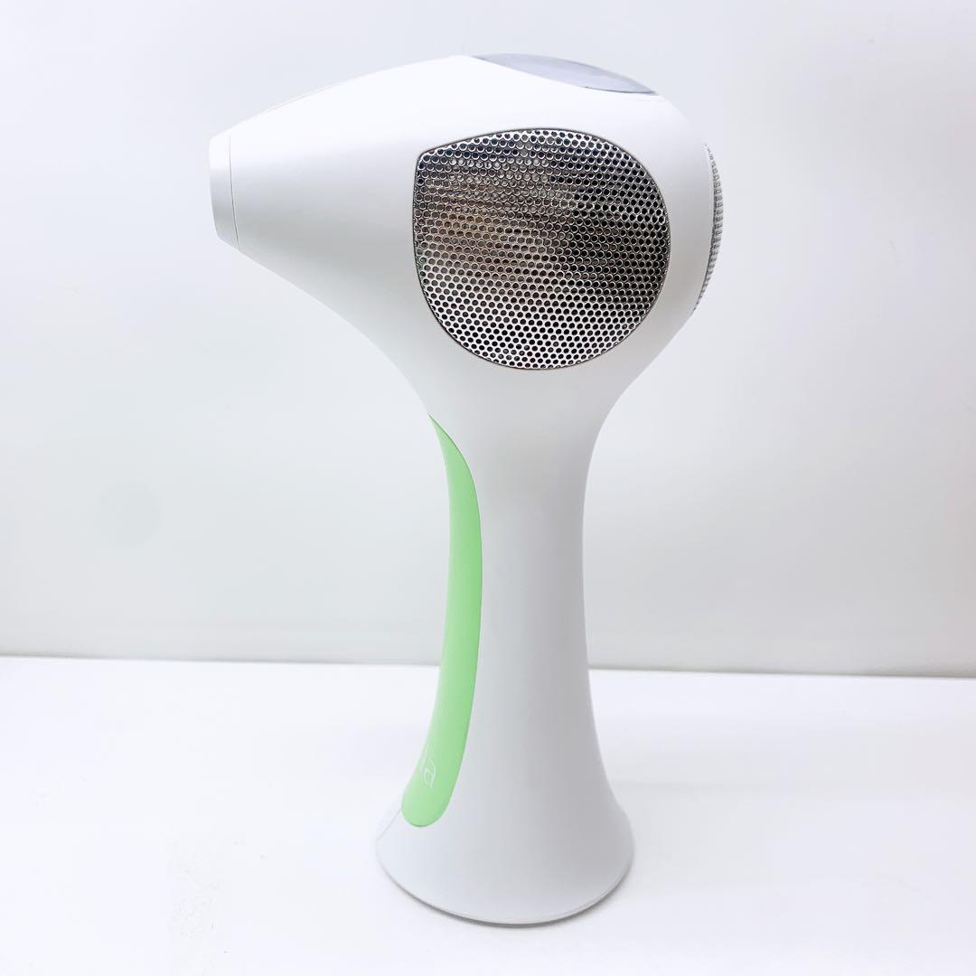 《ほぼ未使用⭐️付属品完備》 トリア パーソナルレーザー 4X Tria 脱毛器