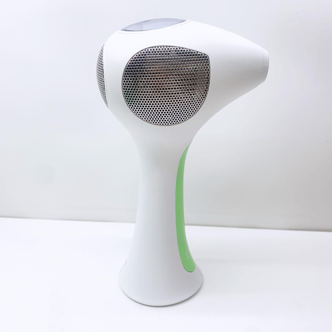 《ほぼ未使用⭐️付属品完備》 トリア パーソナルレーザー 4X Tria 脱毛器