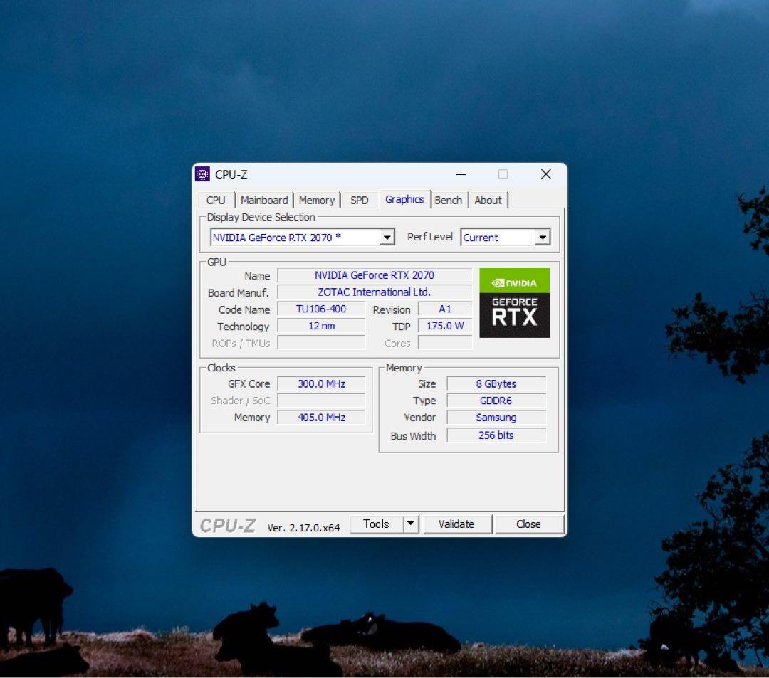 LenovoデスクトップPC 第9世代Core i7 RTX2070 32GB
