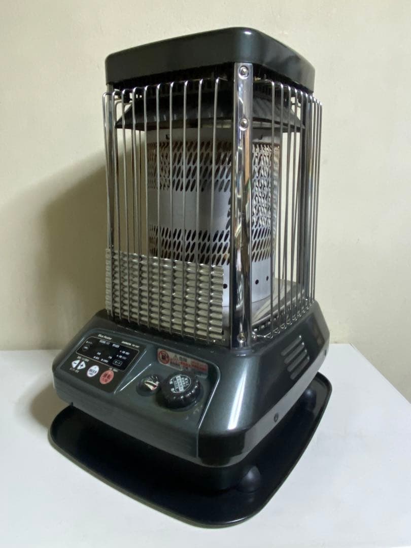 動作確認済み 2015年製 ダイニチ ブルーヒーター FM-196F 業務用 DAINICHI(ダイニチ)】ブルーヒーターFM-196F 業務用 2015年製が入荷