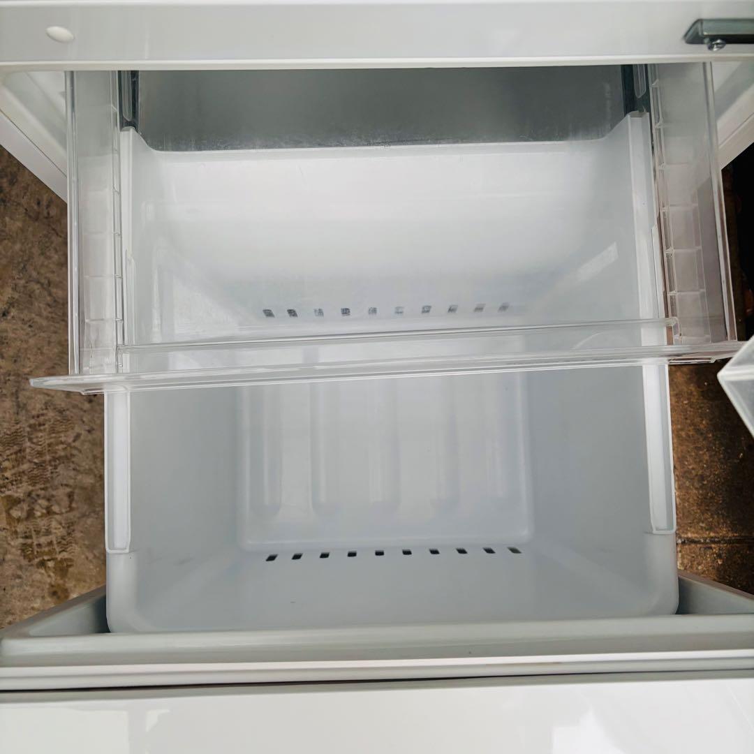 YAMADA 156L 冷凍冷蔵庫 YRZ-F15G12019年製