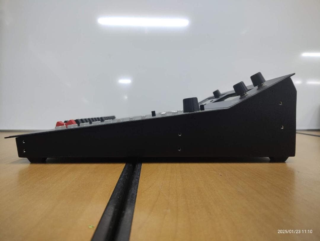 その他 Renegade Labs M16 MXE