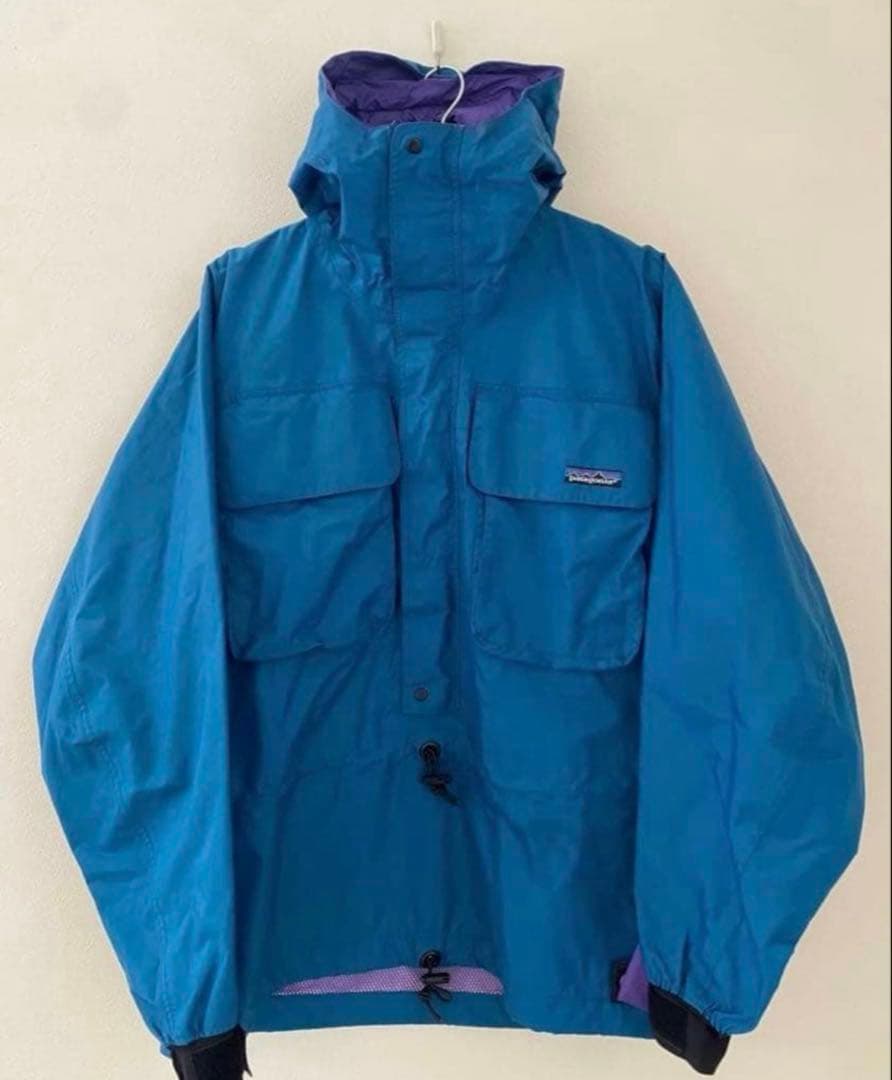 PATAGONIA パタゴニア スカノラック SST 最終価格 - メルカリ