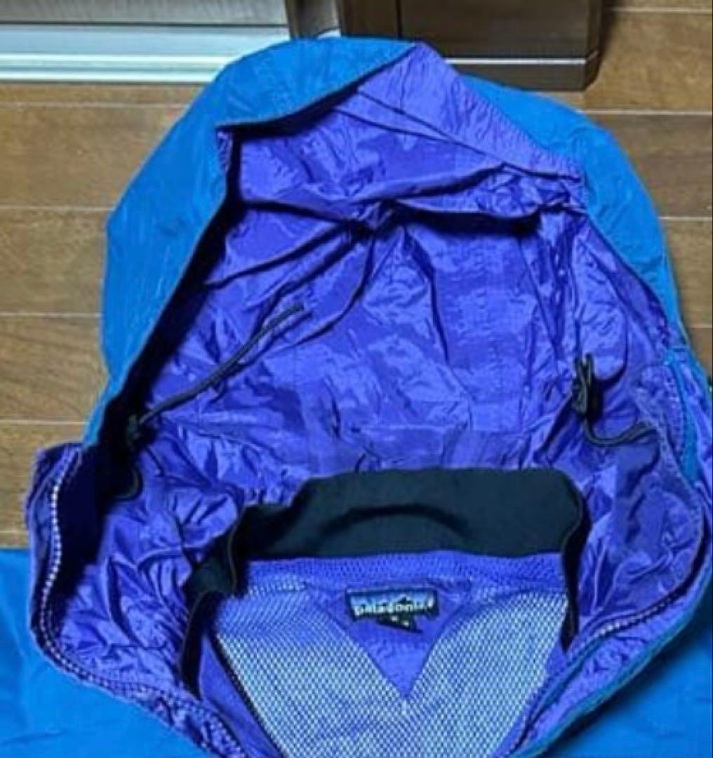 PATAGONIA パタゴニア スカノラック SST 最終価格 - メルカリ