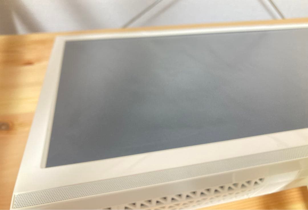 ☆良品！！ SHARP 液晶テレビ ハイビジョンLC-22K40 シャープ 小型