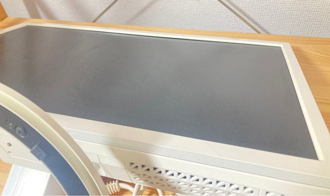 ☆良品！！ SHARP 液晶テレビ ハイビジョンLC-22K40 シャープ 小型