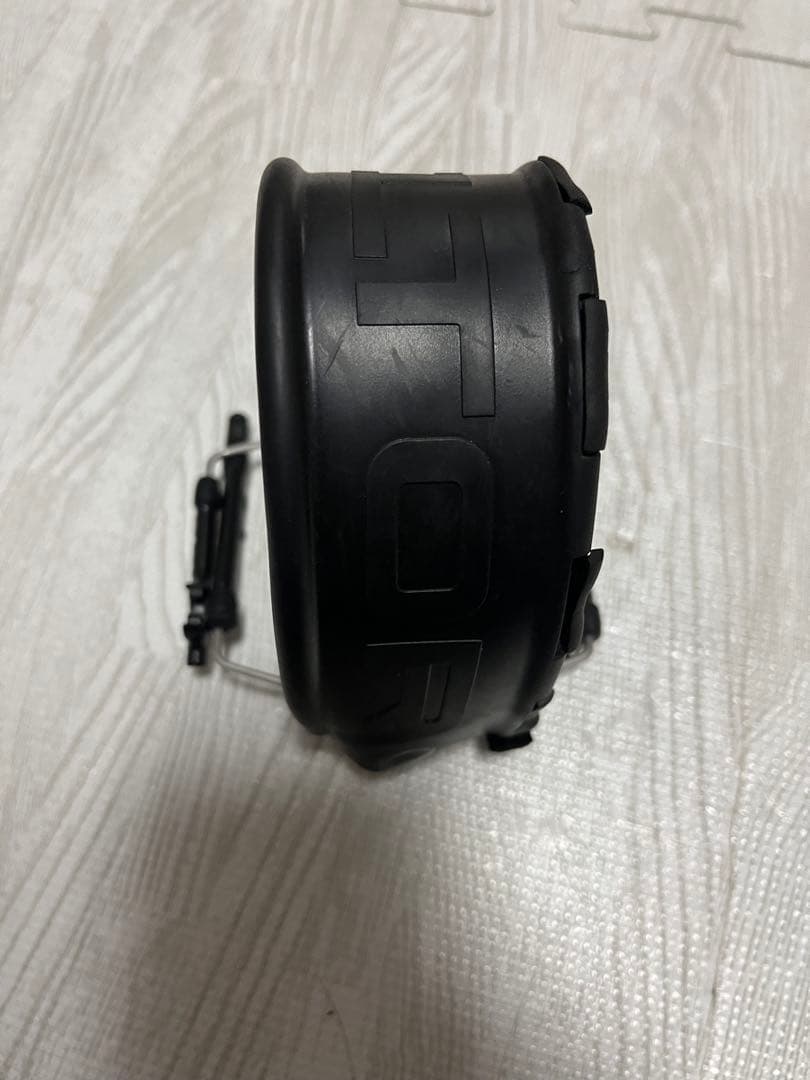 実物 Peltor COMTAC V ヘッドセット バンド - メルカリ