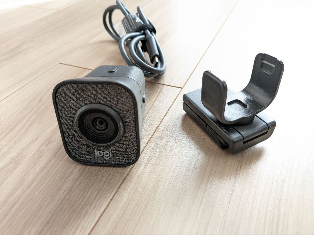 ロジクール Webカメラ C980GR Amazon.co.jp: ロジクール Webカメラ C980GR フルHD 1080P 60fps