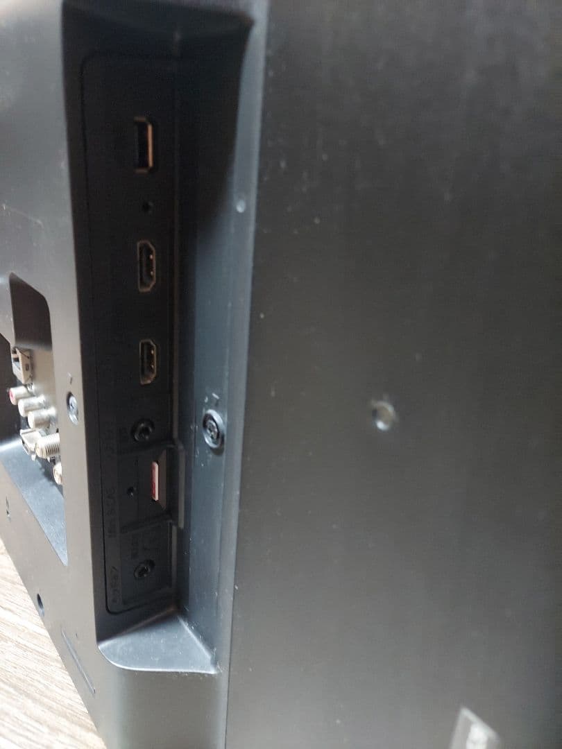 テレビ　２台セット FL-24HB2000 録画USB