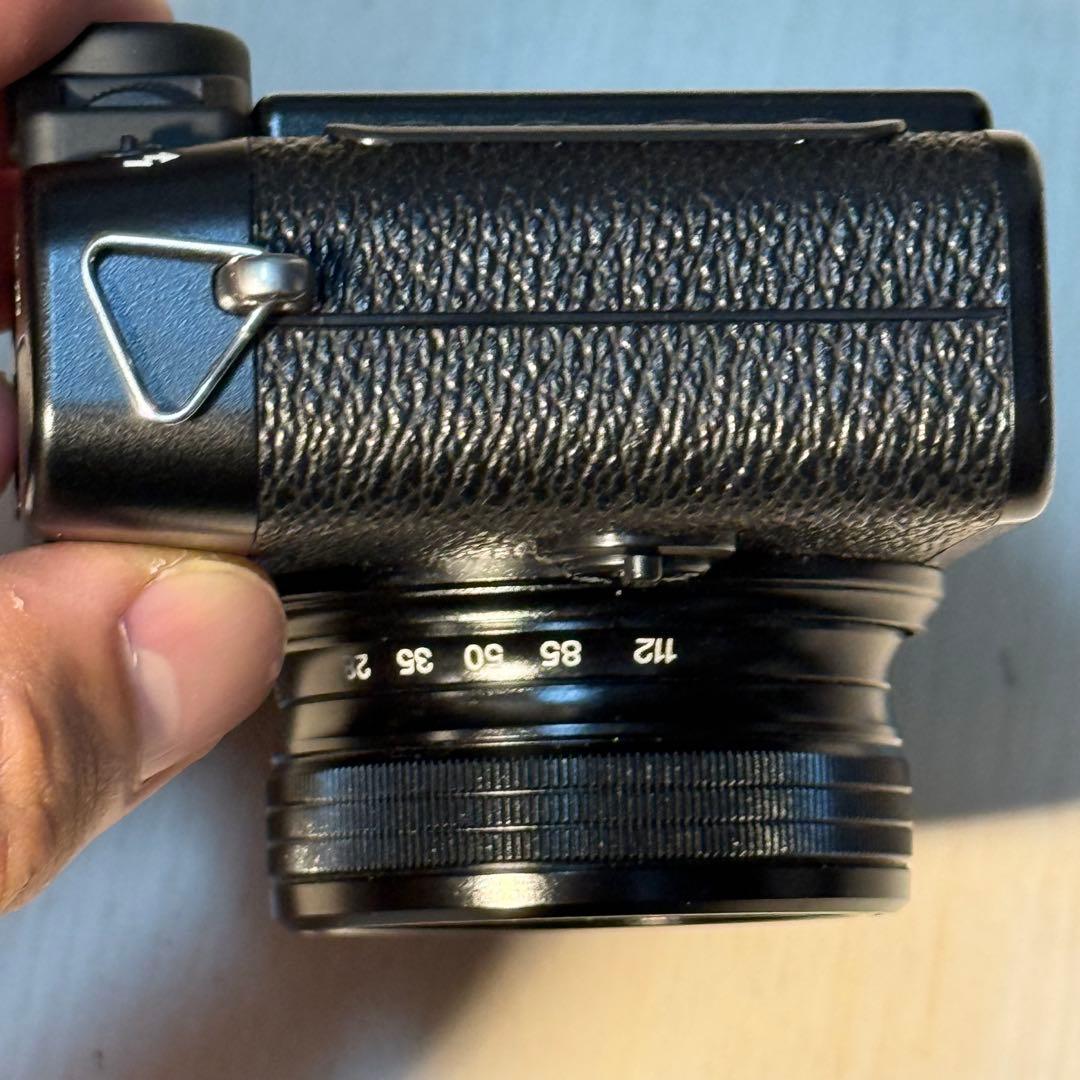 FUJIFILM X10 デジタルカメラ　 動作確認済み