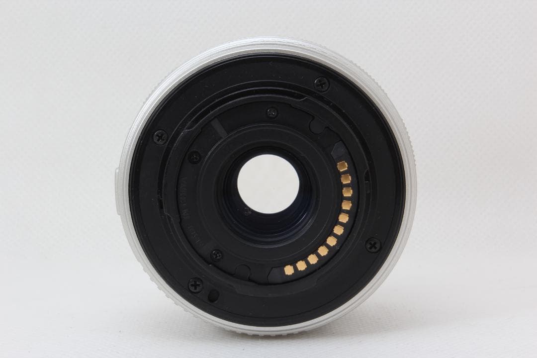 美品❤️ OLYMPUS 標準ズームレンズ❤️14-42mm ♯H19