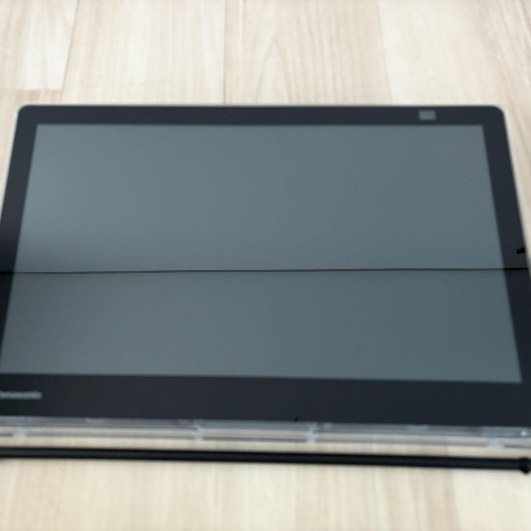 Panasonic プライベートビエラ UN-15LD11-K