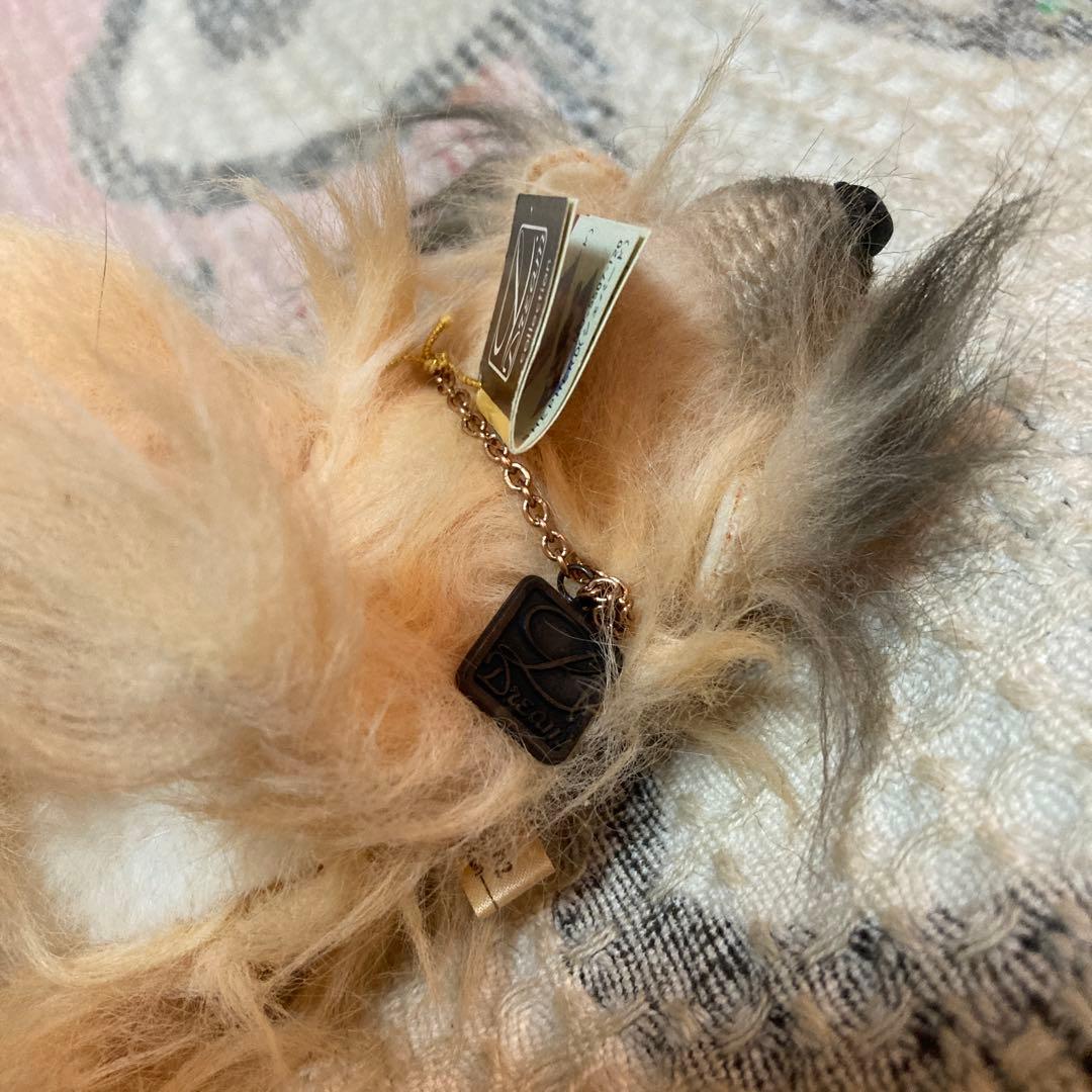 セキグチ L Dream コレクション DOGシリーズ 4コセット 中古品 - メルカリ