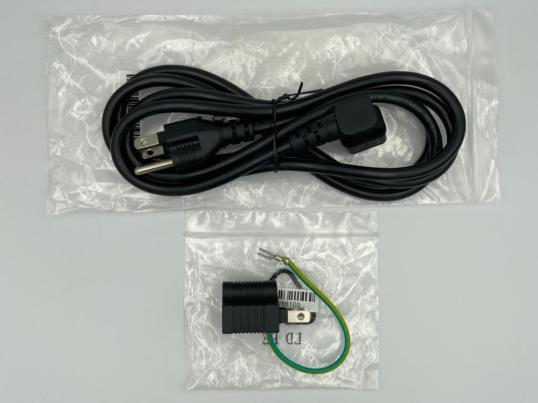 Buffalo スイッチ BS-GS2024 おまけつき