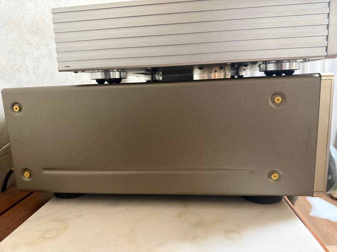 DENON PMA-S10IIIL プリメインアンプ