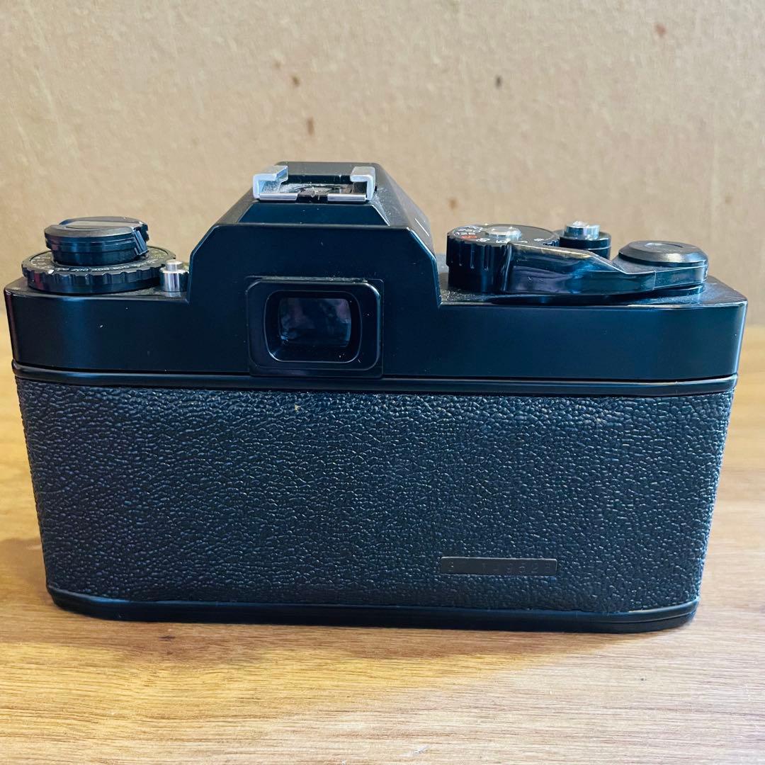 状態良好 RICOH リコー XR500 + RICHO XR RIKENON