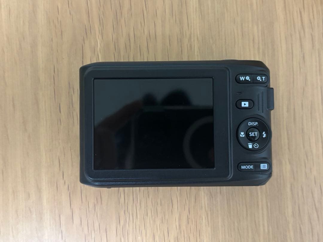 Kodak fz45 コンパクトデジタルカメラ　早い者勝ち！