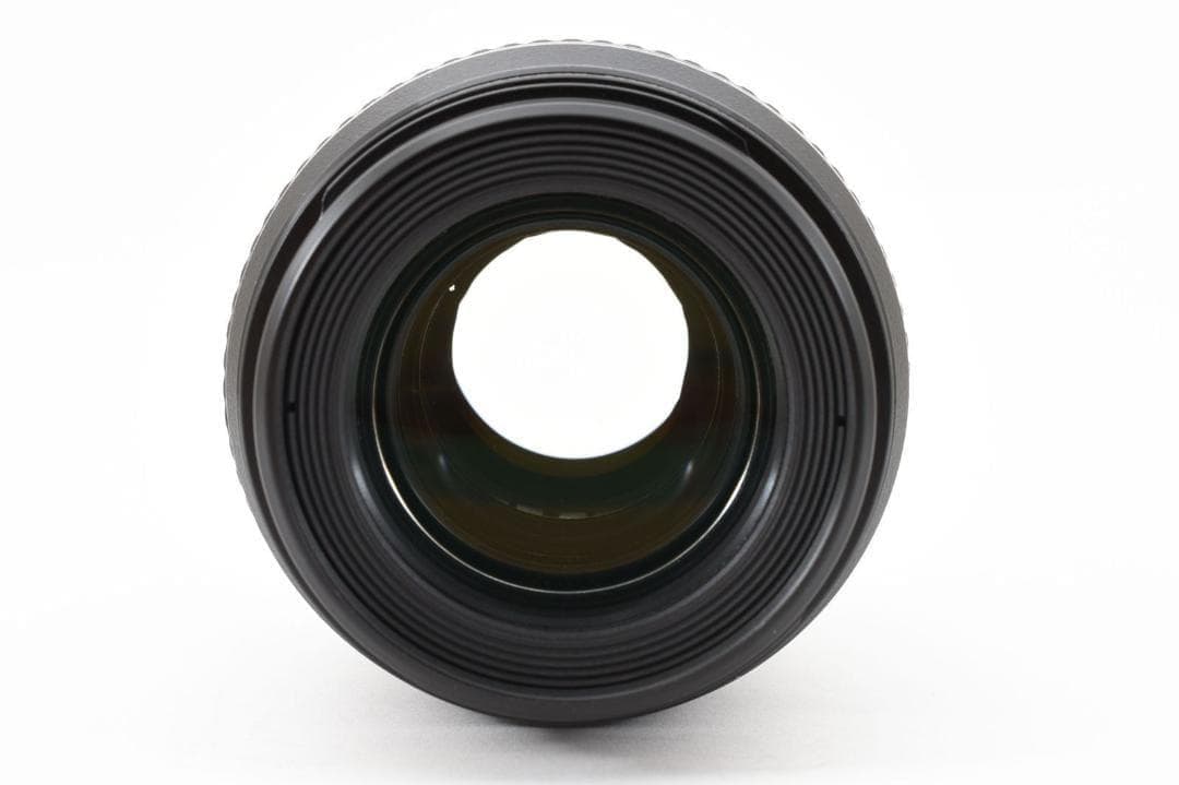 ■美品 人気 マクロ　Canon EF 100mm F2.8 Macro USM