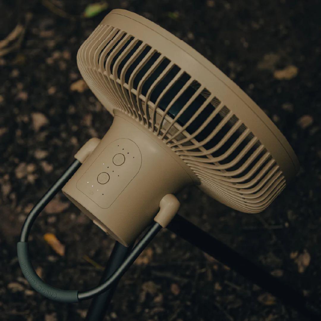 CARGO マルチファン　マルチスピン　2点セット　期間限定値下げ中