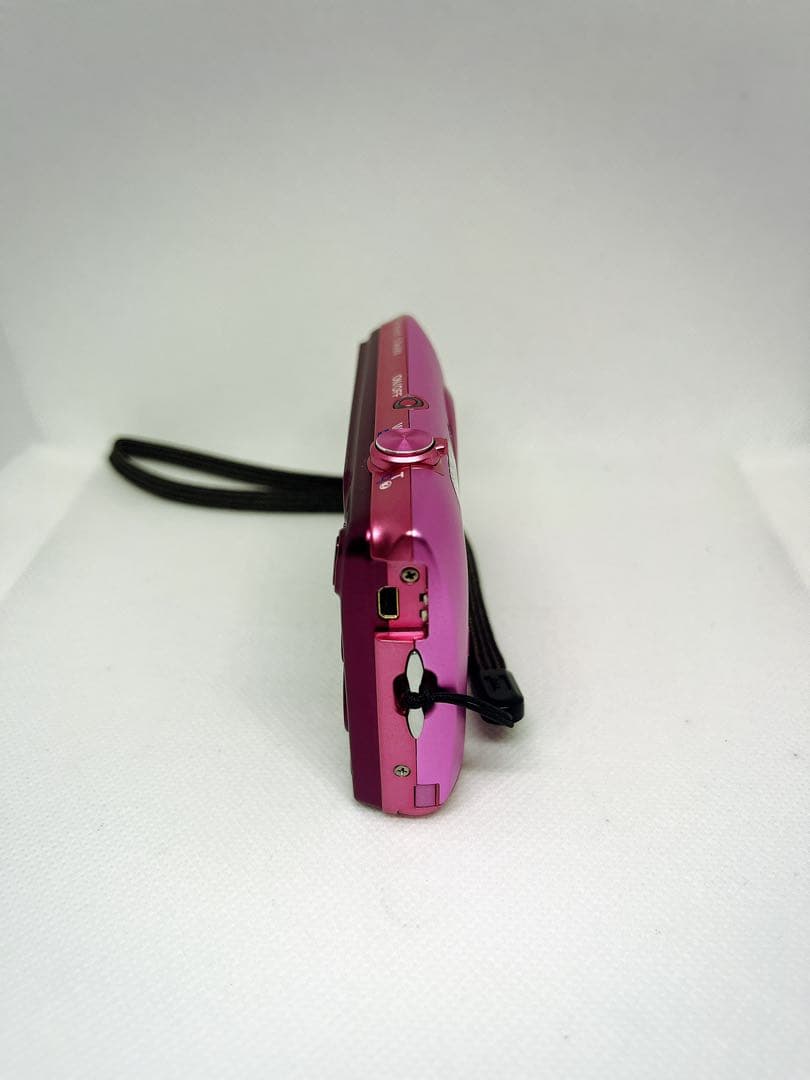 【聖】Nikon COOLPIX S3600 ピンク