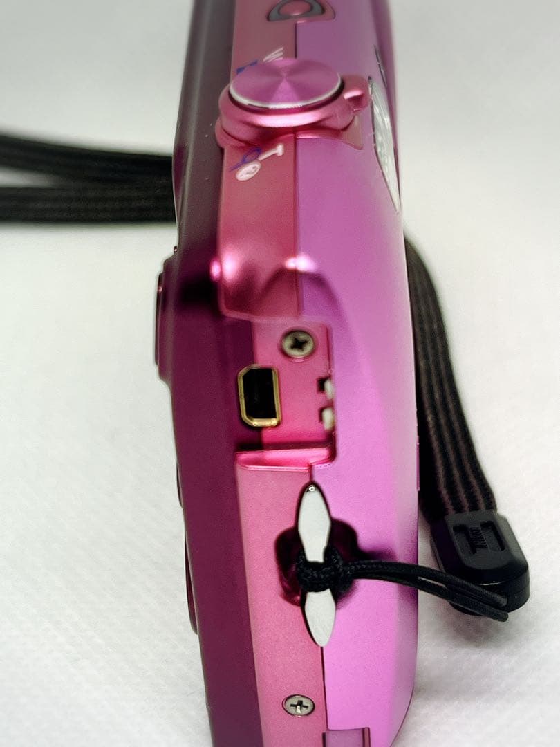【聖】Nikon COOLPIX S3600 ピンク