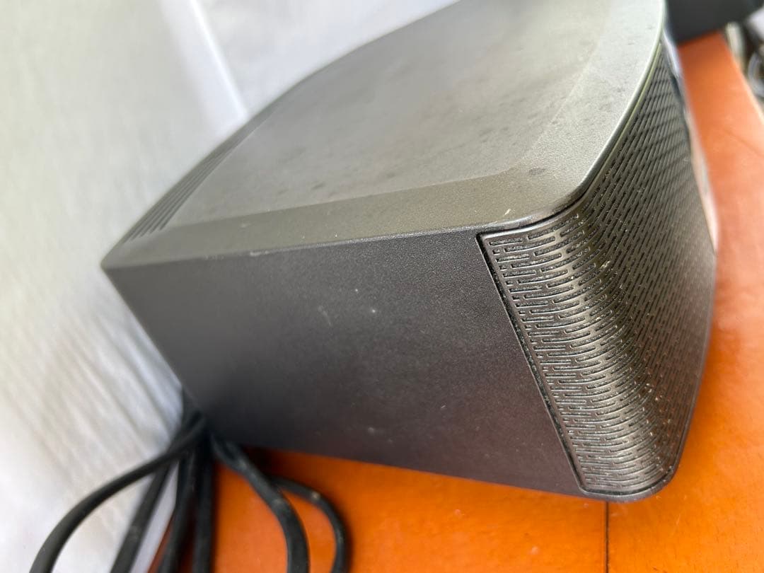 BOSE WAVE ミュージックシステム 5 Model 417788通電のみ