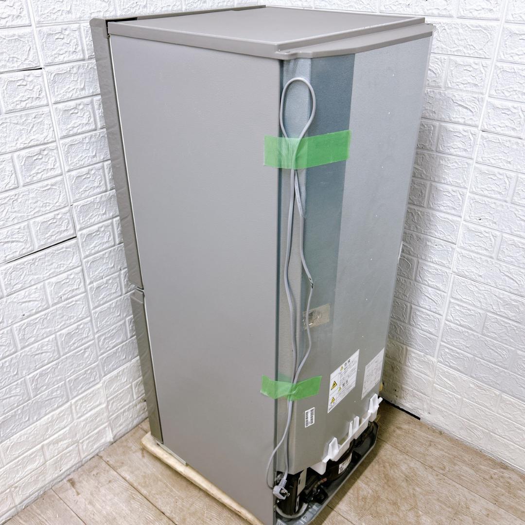 OE01178 アクア 126L 冷蔵庫 一人暮らし 小型